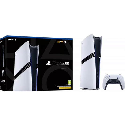 Sony PlayStation 5 Pro 2TB Console