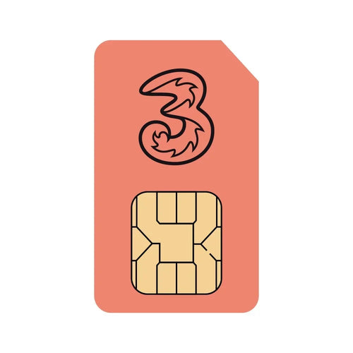Three SIM