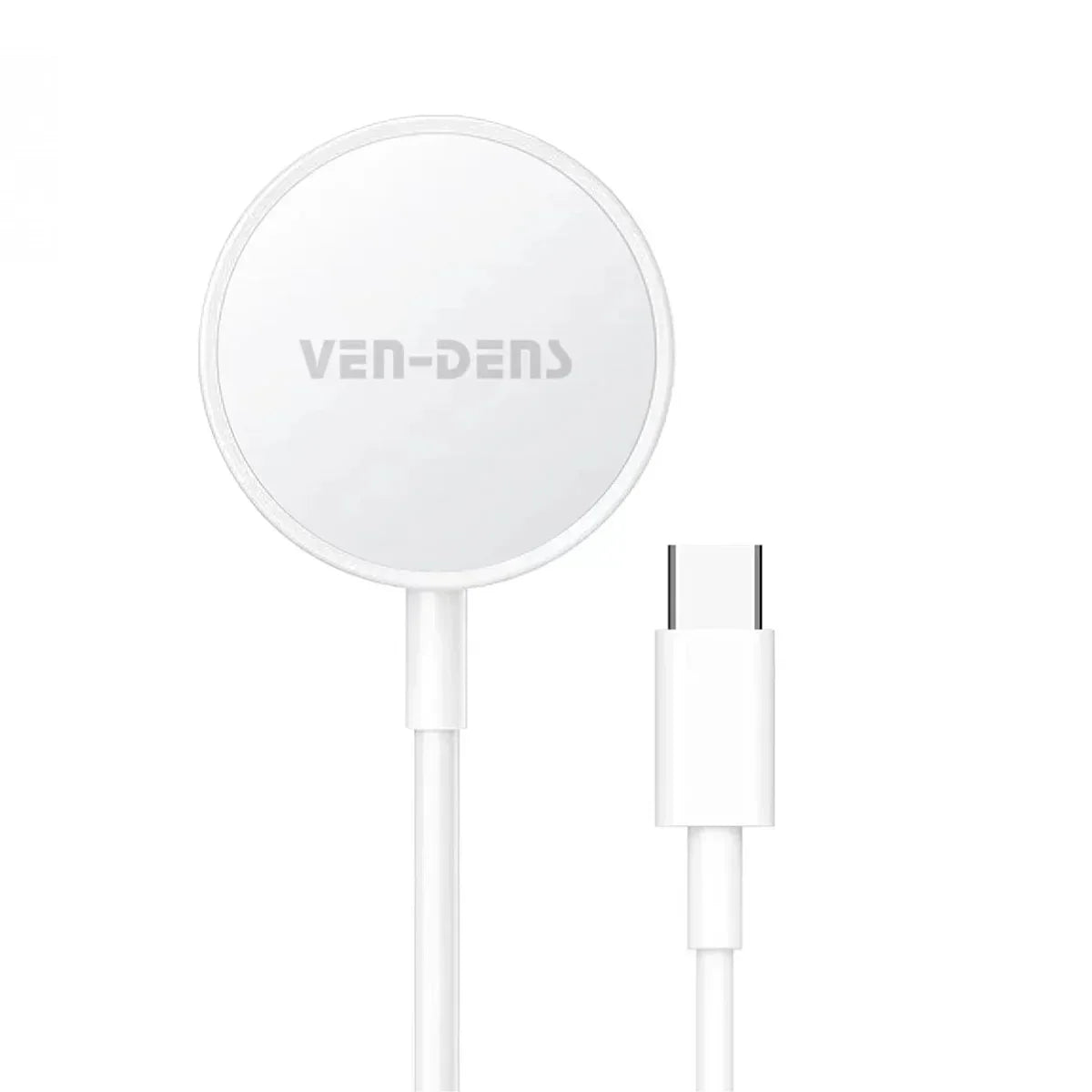 Wireless & Magnetic Charging Cable for iWatch – Compact, Reliable, and Efficient | VD-WLC010