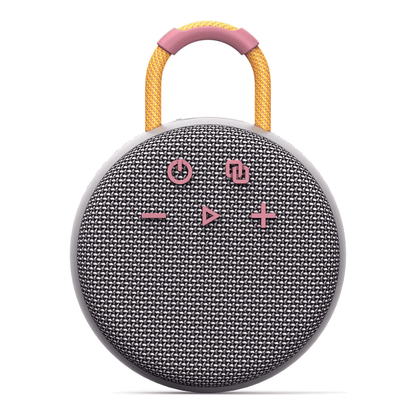 ZEALOT S77 Portable Waterproof Bluetooth Speaker – Mini Wireless Audio, Deep Bass, TWS Pairing